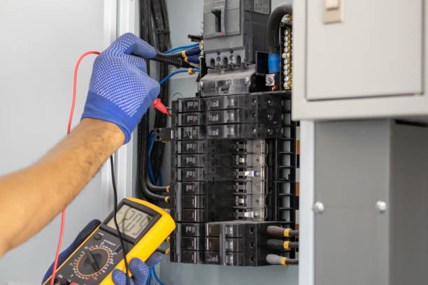 Best Electrical Troubleshooting and Repair  in Wolfdale, PA